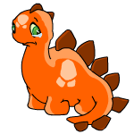Orange Chomby