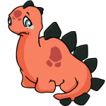 Orange Chomby