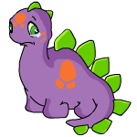 Purple Chomby
