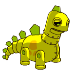 Robot Chomby