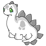 White Chomby