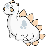White Chomby