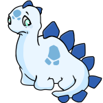 White Chomby
