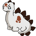 White Chomby