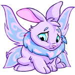 Faerie Cybunny