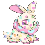 Polkadot Cybunny