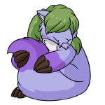 Purple Dirego