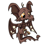 Brown Draik