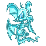 Ice Draik