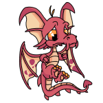 Pink Draik