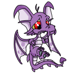Purple Draik