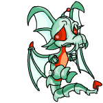Robot Draik