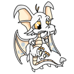 White Draik