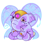 Faerie Elephante