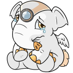 White Elephante