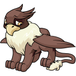 Brown Eyrie
