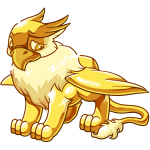Gold Eyrie