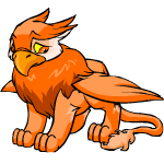 Orange Eyrie