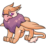 Orange Eyrie