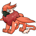 Orange Eyrie