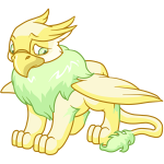 Pastel Eyrie