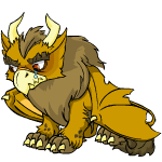 Tyrannian Eyrie