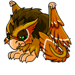 Tyrannian Eyrie