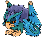 Tyrannian Eyrie