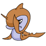 Brown Flotsam