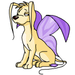 Faerie Gelert