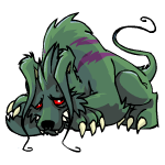 Mutant Gelert