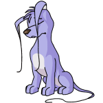 Purple Gelert