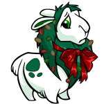 Christmas Gnorbu