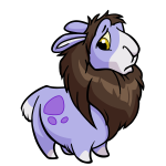 Purple Gnorbu