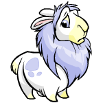 White Gnorbu