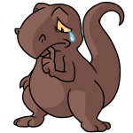 Brown Grarrl