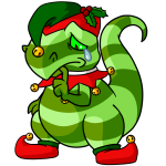 Christmas Grarrl