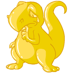 Gold Grarrl