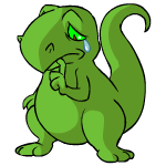 Green Grarrl