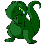 Green Grarrl