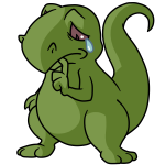 Green Grarrl