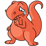 Orange Grarrl