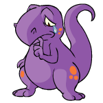 Purple Grarrl
