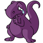 Purple Grarrl