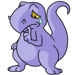 Purple Grarrl
