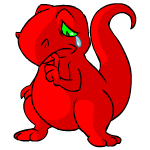 Red Grarrl