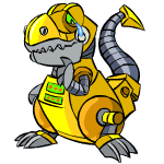 Robot Grarrl