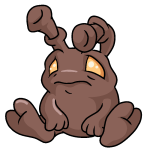 Brown Grundo