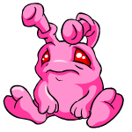 Pink Grundo