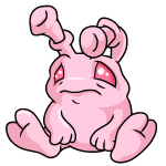 Pink Grundo
